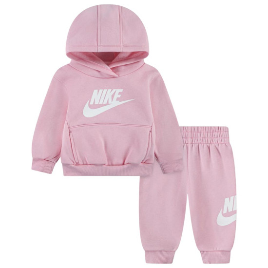 Nike Βρεφικές φόρμες σετ Sportswear Club Fleece Set